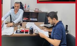 Üretici Birliklerine Bilgi Verildi