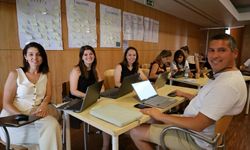 Kırklareli Aile ve Sosyal Hizmetler İl Müdürlüğü Erasmus+ Programına Katıldı