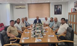 Kırklareli ve Söke Ticaret Borsaları Arasında İş Birliği