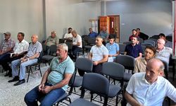 Hibe Destekleri Anlatıldı