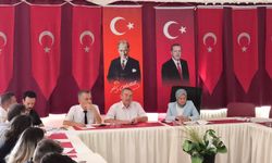 Kırklareli’nde “Yaşlılık Çalıştayı” İçin Ön Hazırlık Toplantısı Yapıldı