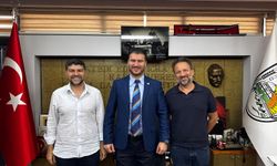 Babaeski Hakkında İstişarelerde Bulunuldu