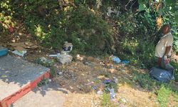 Kıyıköy Belediyesi'nden Çöp Tepkisi