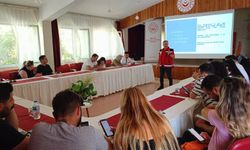 Kırklareli’nde Evlenecek Çiftlere Bilinçli Evlilik Eğitimi