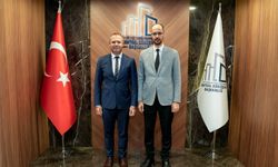 Başkan Bulut’tan Kentsel Dönüşüm Ziyareti