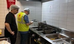 Kırklareli’nde Atık Yağ Denetimleri Sıklaştırıldı