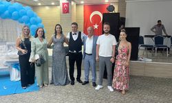 “Allah damatlığını da göstersin”