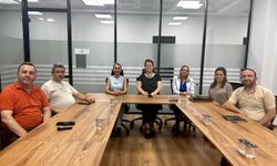 İşyeri Disiplin Kurulu Kırklareli İl Sağlık Müdürlüğü’nde Toplandı