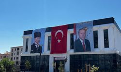 Kırklareli Eğitim ve Araştırma Hastanesi Anaokulu Törenle Açılıyor