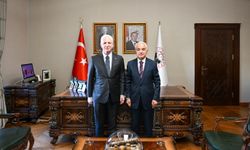 İstanbul Valisi Gül’den Kırklareli’ne Ziyaret