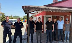 Başkan Yayla’dan Yeşil Vatan Vurgusu