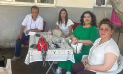 İstişarelerde Bulunuldu