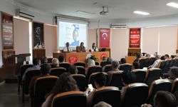 “Güçlü Aile, Güçlü Gelecek” Projesi Kapsamında Bilgilendirme