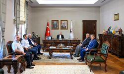 Kırklareli’nde Haftalık Değerlendirme Toplantısı Yapıldı