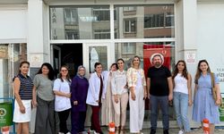 Vize’de Aile Sağlığı Merkezleri Geçici Mekâna Taşınıyor
