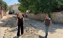Kaynarca’da Bakım ve Yenileme Çalışmaları Sürüyor