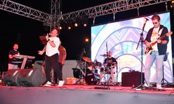 Lüleburgaz’da Yaz Konserleri Sona Erdi