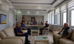 Vize’de Denize Giriş ve Boğulma Olayları Masaya Yatırıldı