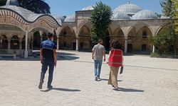 Sokakta Çalıştırılan Çocuklara Yönelik Denetimler Sürüyor