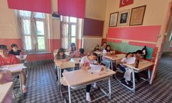 Pınarhisar’da Dini Bilgiler Yarışması Düzenlendi