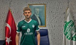 Kırklarelispor, Yasin Yağız Dilek’i Kadrosuna Kattı