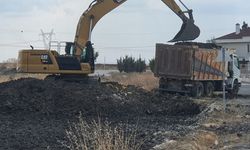 Lüleburgaz’da Yol ve Kaldırım Çalışmaları Aralıksız Sürüyor