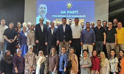 Başkan Talay, Danışma Meclisi Toplantısına Katıldı