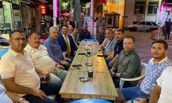 Babaeski’de Birlik ve İstişare Buluşması