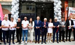 Kırklareli’nde Kız Öğrenci Yurdu Açıldı