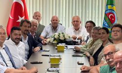 Milletvekili Özkan’dan Lüleburgaz’da Saha Ziyareti