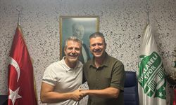 Kırklarelispor’a Deplasman Desteği