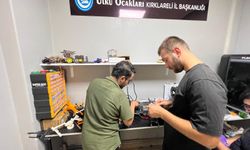 Turan İA Prototip İlk Faz Tamamlandı