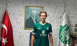 Kırklarelispor, Poyraz Gelen’i Kadrosuna Kattı