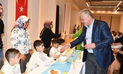 Lüleburgaz’da 26. Sünnet Şenliği Coşkusu Yaşandı