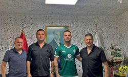 Kırklarelispor, Kaleci Anıl Demir’i Kadrosuna Kattı