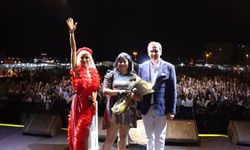 Vize Tarih ve Kültür Festivali’nin 2. Gecesi Coşku Dolu Geçti