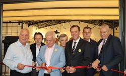 Vize’de Çok Amaçlı Salon Açıldı