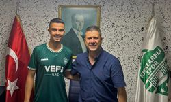 Kırklarelispor, Doruk Tuğrul’u Kadrosuna Kattı