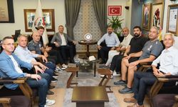 Çalhanoğlu Futbol Akademisi Kırklareli’nde Açılıyor