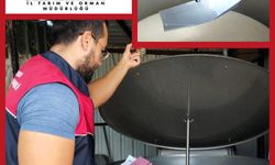 Pınarhisar’da Süt Toplama Tanklarına Denetim