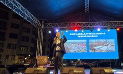 Başkan Bulut “Asrın Projesi”ni Vatandaşlara Anlattı
