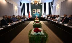 Kırklareli’nde Aileyi Güçlendirme Eylem Planı Değerlendirildi