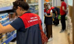 Kırklareli’nde 5.100 İşletme Denetlendi, 99’una Ceza Uygulandı