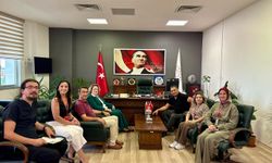 Müdür Cerit’ten Lüleburgaz Devlet Hastanesi’ne Ziyaret