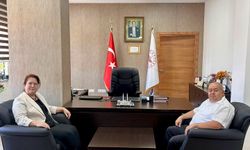 İl Sağlık Müdürü Cerit’ten Lüleburgaz’a Ziyaret