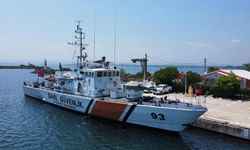 30 Ağustos’ta İğneada’da Savaş Gemileri Ziyarete Açılacak