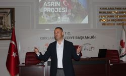Başkan Bulut: Yeni Otogar Çevre Yoluna Yapılacak