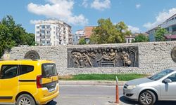 Kırklareli’nde Süs Havuzları 4,5 Aydır Boş Duruyor