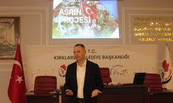 Başkan Bulut’tan “Asrın Projesi”