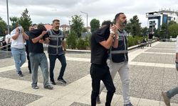 200 bin liralık alkol çaldılar: "Hepsini içtik"